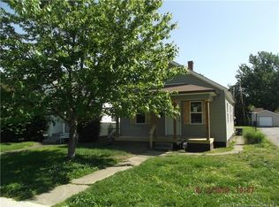 822 Jay St, New Albany, IN 47150