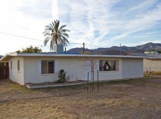 34590 S David St, Black Canyon City, AZ 85324