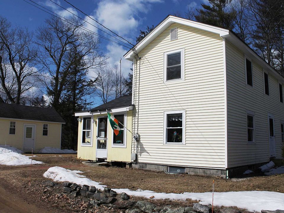 484 White Oak Road, Center Barnstead, NH 03225 Zillow