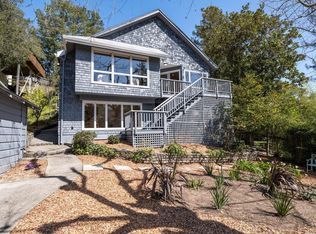 20 Oak Ave, San Anselmo, CA 94960