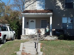 2078 Pioneer Ave., Brookline, PA