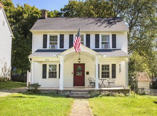 720 N Main St, Mount Vernon, OH 43050