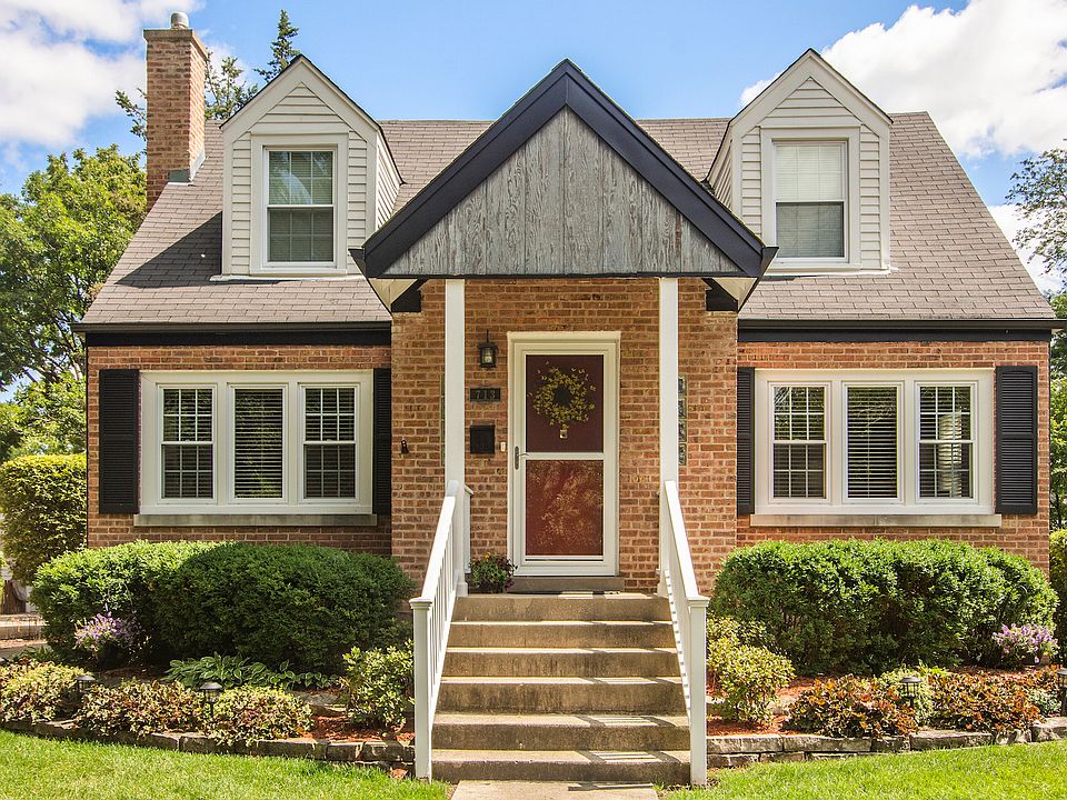 1st image of 713 N Hickory Ave