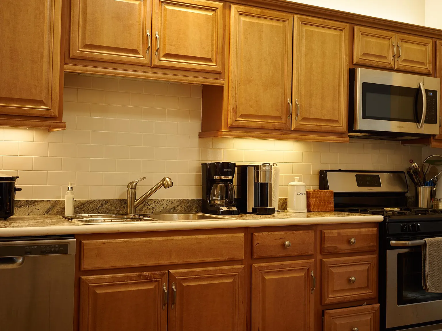1 bed, $1,435 — Photo 2