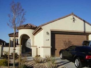 2710 Lochleven Way, Henderson, NV 89044