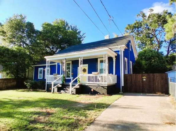 3435 Hillcrest Rd, Macon, GA 31204