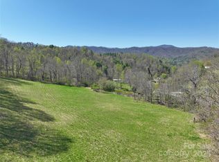 Baltimore Branch Rd, Hot Springs, NC 28743