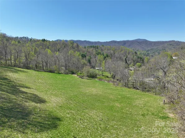 Baltimore Branch Rd, Hot Springs, NC 28743