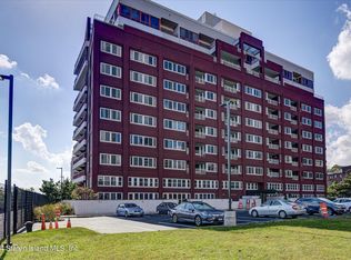 80 Bay Street Lndg APT 4K, Staten Island, NY 10301