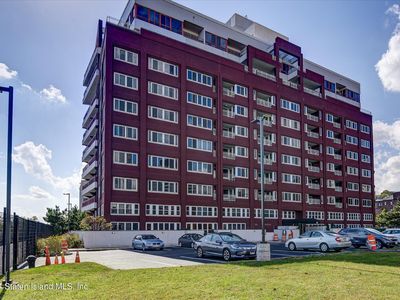80 Bay Street Lndg APT 4K, Staten Island, NY, 10301
