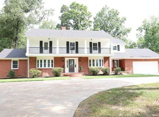 1701 Barnhill Rd, Paragould, AR 72450