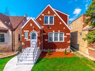 2454 W 83rd St, Chicago, IL 60652