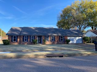 2472 Boysenberry St, Memphis, TN 38134