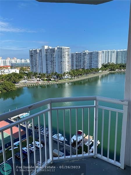 1st image of 18071 Biscayne Blvd APT 1202
