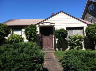 5107 47th Ave NE, Seattle, WA 98105