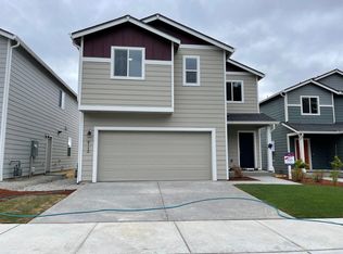 9112 Lady Slipper St SE, Olympia, WA 98501