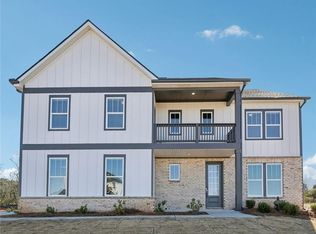 1291 Whitman Cir, Monroe, GA 30656