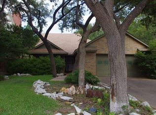 2116 Spring Hollow Path, Round Rock, TX 78681