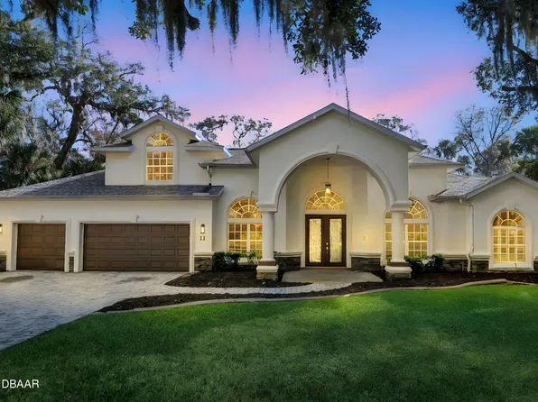 11 Cypress Hollow Ln, Ormond Beach, FL 32174