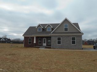 291 Solitude Way, Shepherdsville, KY 40165