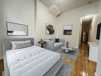 Rented by Alpha Properties NYC I LLC