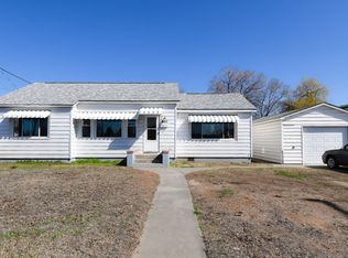 802 S 13th St, Sunnyside, WA