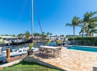 2641 NE 4th St, Pompano Beach, FL 33062