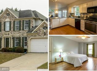 4213 Wynfield Dr, Owings Mills, MD
