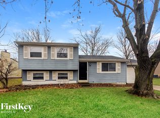 5717 Hacienda Ct, Indianapolis, IN