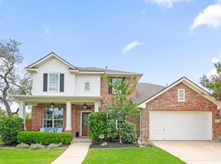 8901 Ovalla Dr, Austin, TX 78749