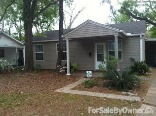 420 E School St, Lake Charles, LA 70605