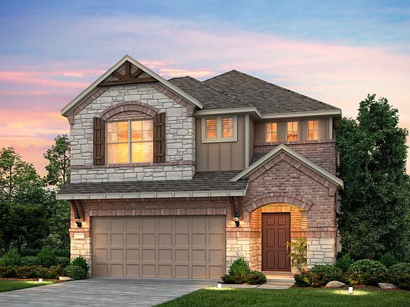 Home Exterior J