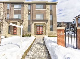 2 Summer Wind Ln, Brampton, ON L7A 5J2