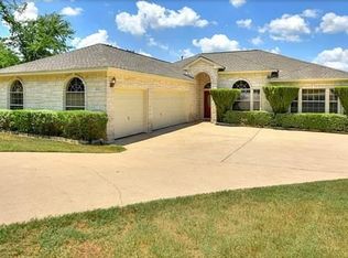 21011 Twisting Trl, Lago Vista, TX 78645