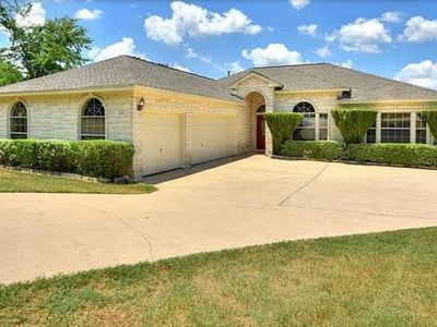 21011 Twisting Trl, Lago Vista, TX, 78645