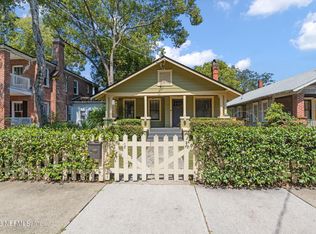 1545 Belmonte Ave, Jacksonville, FL 32207