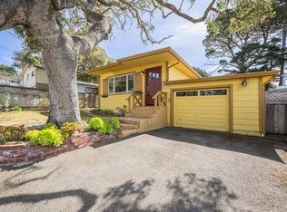 1205 Shafter Ave, Pacific Grove, CA 93950