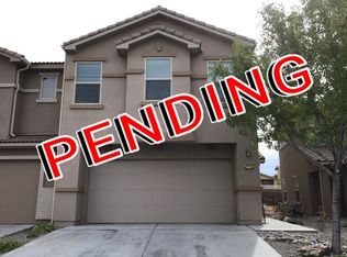 10916 Fort Point Ln NE, Albuquerque, NM 87123