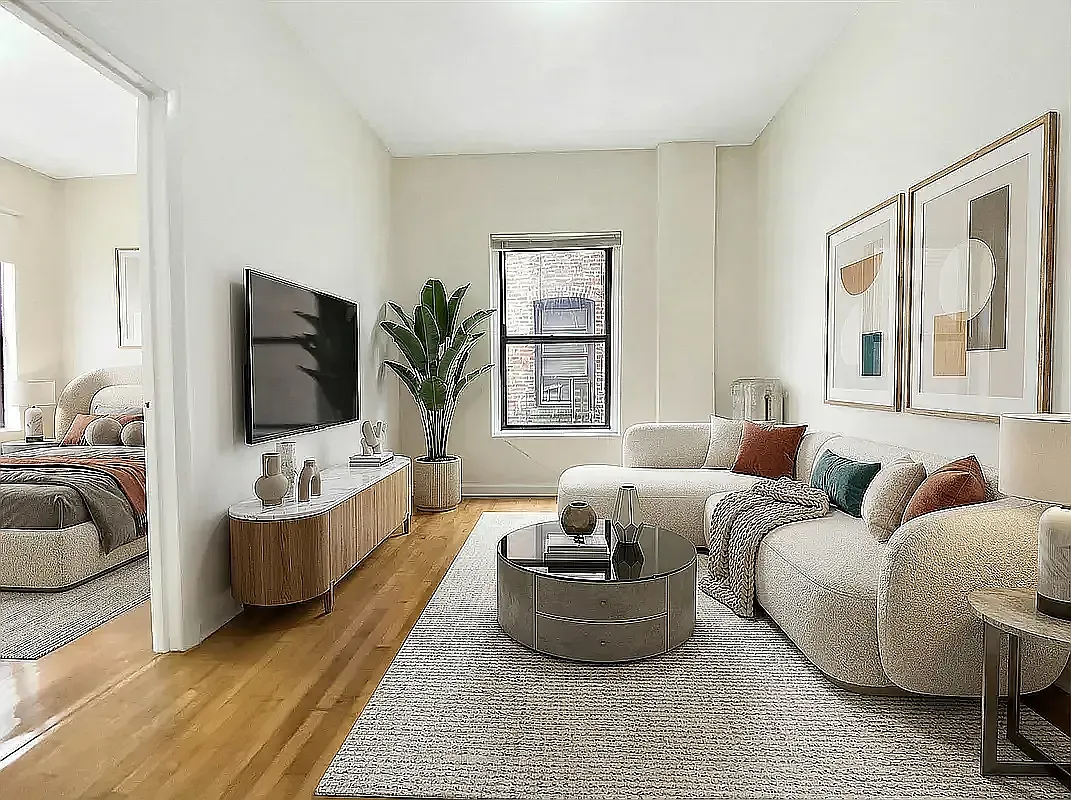201 West 120th Street — Photo 1