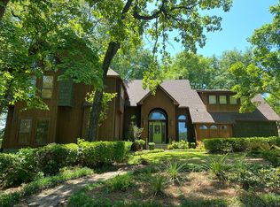 223 Deer Run Dr, Prattville, AL 36067
