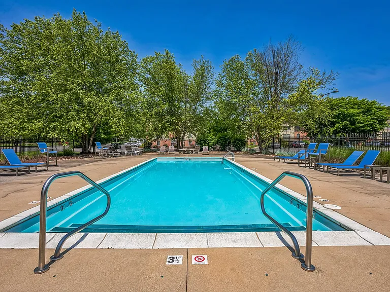 Newberry Parc — Photo 18