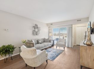 Harbour Village Apartments, Northville, MI 48167