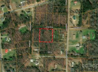 Stallion Ln, Lancaster, SC 29720
