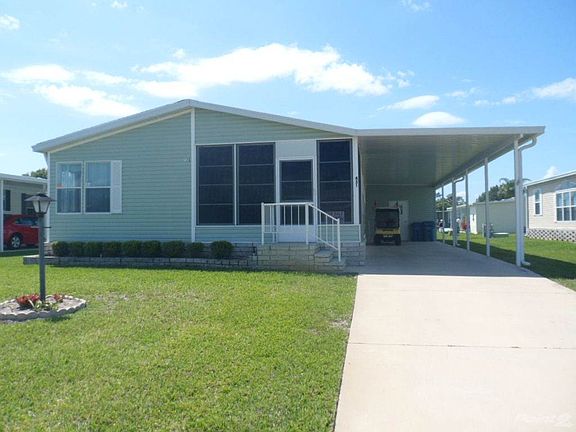 2003 Homes of Merit