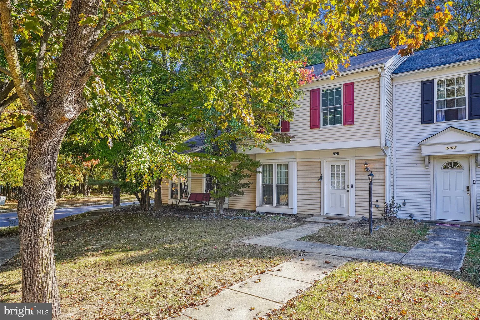 3801 Light Arms Pl photo 1