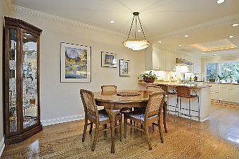 Kitchen :: 1632 Toyon Ct.