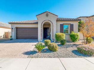 5387 S Forest Ave, Gilbert, AZ 85298