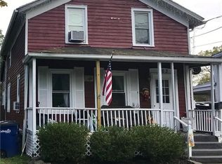 163 Gorham St, Canandaigua, NY 14424