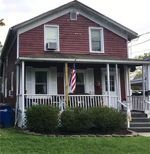 163 Gorham St, Canandaigua, NY, 14424