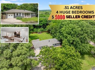 3603 NW Rochester Rd, Topeka, KS 66617